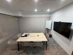 Twenty Anson (D2), Office #618122271